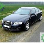 AUDİ A6 ÖN KAPUT SÖKME ORJİNAL 2006 2010 MODEL