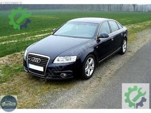 AUDİ A6 ÖN KAPUT SÖKME ORJİNAL 2006 2010 MODEL