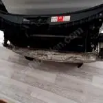 AUDİ A6 ÖN PANEL DOLU SÖKME ORJİNAL