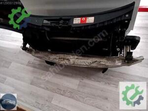 AUDİ A6 ÖN PANEL DOLU SÖKME ORJİNAL