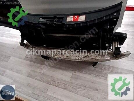 Audi A6 Ön Panel çıkma parça