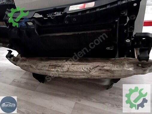 Audi A6 Ön Panel çıkma parça