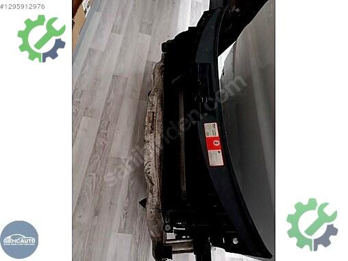 Audi A6 Ön Panel çıkma parça