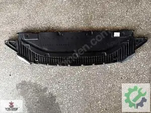 AUDİ A6 ÖN TAMPON ALT MUHAFAZA ORJINAL HATASIZ 4G0807611E