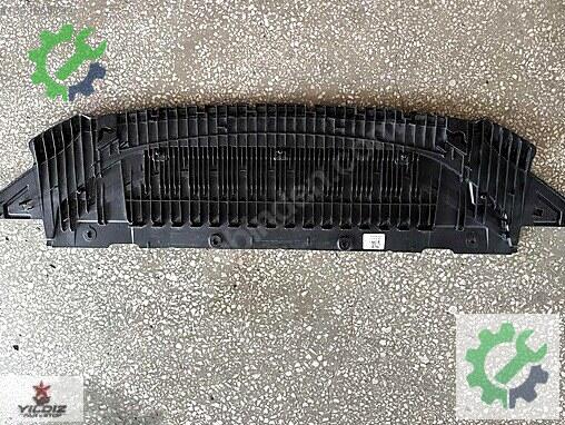 Audi A6 Motor Alt Muhafaza 4G0807611E çıkma parça