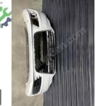 AUDİ A6 ÖN TAMPON BEYAZ 2012-2018