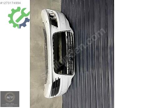 Audi A6 Ön Tampon çıkma parça