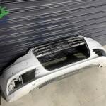 AUDİ A6 ÖN TAMPON BEYAZ 2012-2018