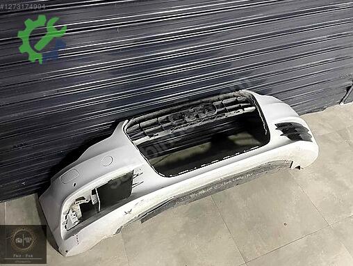 Audi A6 Ön Tampon çıkma parça