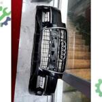 AUDİ A6 ÖN TAMPON DOLU SÖKME ORJİNAL