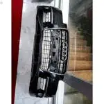 AUDİ A6 ÖN TAMPON DOLU SÖKME ORJİNAL