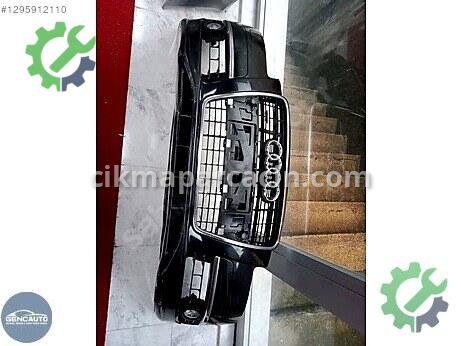 Audi A6 Ön Tampon çıkma parça