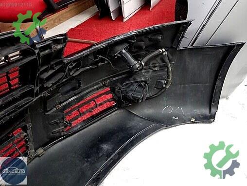 Audi A6 Ön Tampon çıkma parça