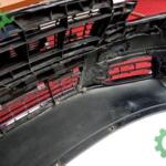 AUDİ A6 ÖN TAMPON DOLU SÖKME ORJİNAL
