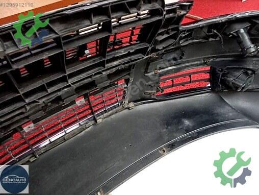 Audi A6 Ön Tampon çıkma parça