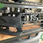 AUDİ A6 ÖN TAMPON SIFIR İTHAL 4G0807437 S