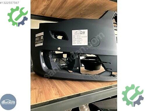 Audi A6 Ön Tampon 4G0807437 çıkma parça