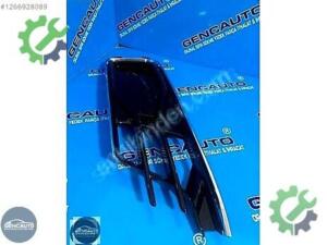 AUDİ A6 ÖN TAMPON SOL IZGARA SIFIR İTH PİANOBLACK OEM 4G0807647