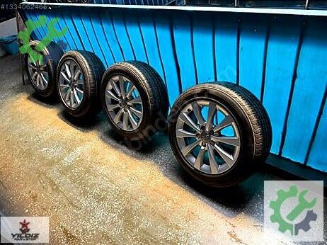 Goodyear Lastik çıkma parça