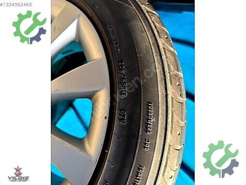 Goodyear Lastik çıkma parça