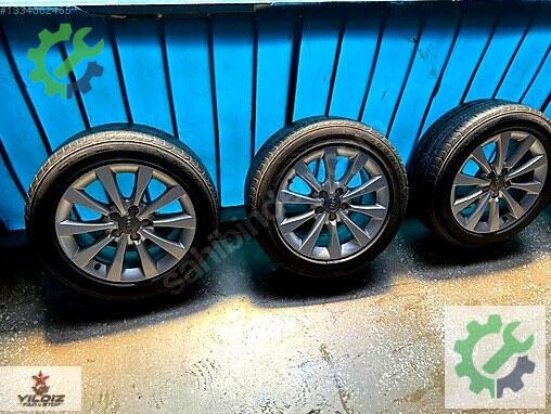Goodyear Lastik çıkma parça