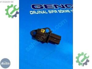 AUDİ A6 Q7 DARBE SENSÖRÜ SÖKME ORJİNAL 4L0959651