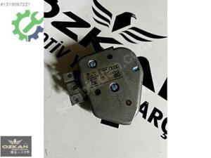 AUDİ A6 Q7 ELV KOLON KİLİDİ BEYNİ 4F0905852B , 4F0910852