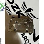 AUDİ A6 Q7 İNTERFACE MMI MULTİMEDYA KONTROL BEYNİ , 4F0910731D