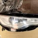 AUDİ A6 SAĞ FAR 2009 2012 ARASI ORJİNAL FUL DOLU LED’Lİ