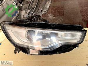 AUDİ A6 SAĞ FAR 2009 2012 ARASI ORJİNAL FUL DOLU LED’Lİ