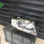 AUDİ A6 SAĞ FAR 4F0941030AK