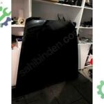 AUDİ A6 SEDAN ÖN KAPUT ÇAMURLUK SAĞ SOL SÖKME ORJ 4F0823029 A