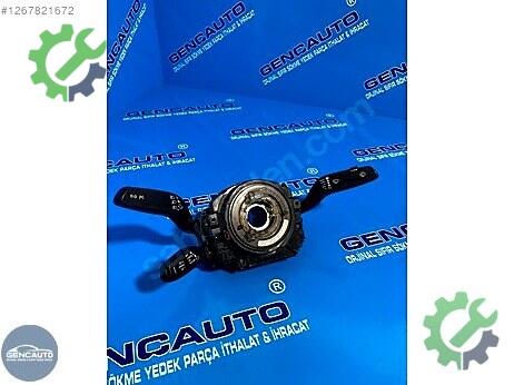 Audi A6 Sinyal Kolu 4G0953568 çıkma parça