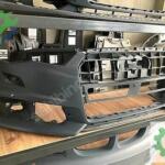 AUDİ A6 SLİNE ÖN TAMPON SIFIR İTHAL 4G0807437 AC