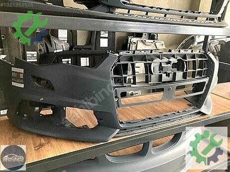 Audi A6 Ön Tampon çıkma parça