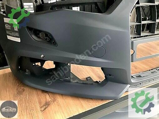 Audi A6 Ön Tampon 4G0807437 çıkma parça