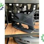 AUDİ A6 SLİNE ÖN TAMPON SIFIR İTHAL 4G0807437 AC