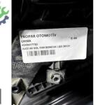 AUDİ A6 SOL FAR BONCUK LED 2012-2018