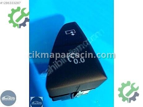 Audi A6 Kontrol Düğmeleri çıkma parça