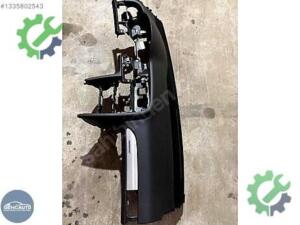 AUDİ A6 TORPİDO SÖKME ORJİNAL OEM 4F1857041 R C6 KASA