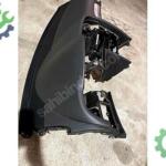 AUDİ A6 TORPİDO SÖKME ORJİNAL OEM 4F1857041 R C6 KASA
