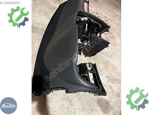 Audi A6 Torpido 4F1857041 çıkma parça