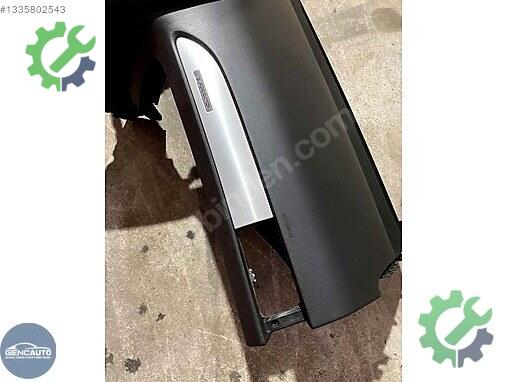 Audi A6 Torpido 4F1857041 çıkma parça