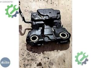 AUDİ A6 YAKIT DEPOSU SÖKME ORJ OEM KTO3722241 3.0 TDI QUATTRO