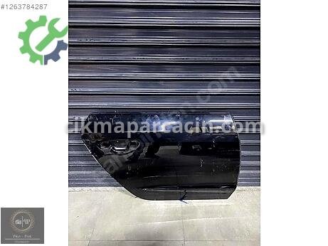 Audi A7 Sağ Arka Kapı çıkma parça