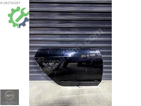 Audi A7 Sağ Arka Kapı çıkma parça