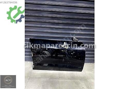 Audi A7 Sağ Ön Kapı çıkma parça