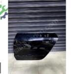 AUDİ A7 2019-2024 SİYAH SOL ARKA KAPI