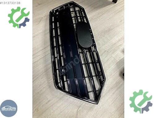 Audi A7 Ön Panjur 4K8853651 çıkma parça
