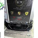 AUDI A7 ÖN TAMPON KOMPLE DOLU HATASIZ SÖKME ORJİNAL